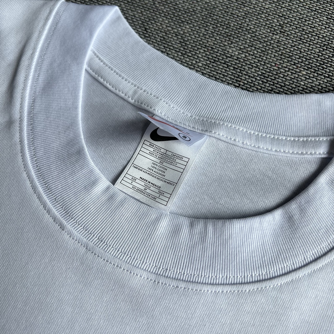 Nike Vintage NK Tee - Image 37