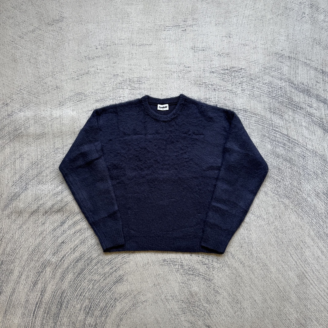 Firemade Fyredwrld Mohair Sweater - Image 16
