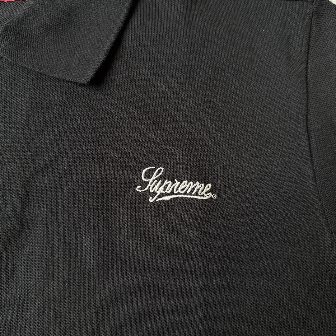 Supreme 7 Polo Shirt - Image 10