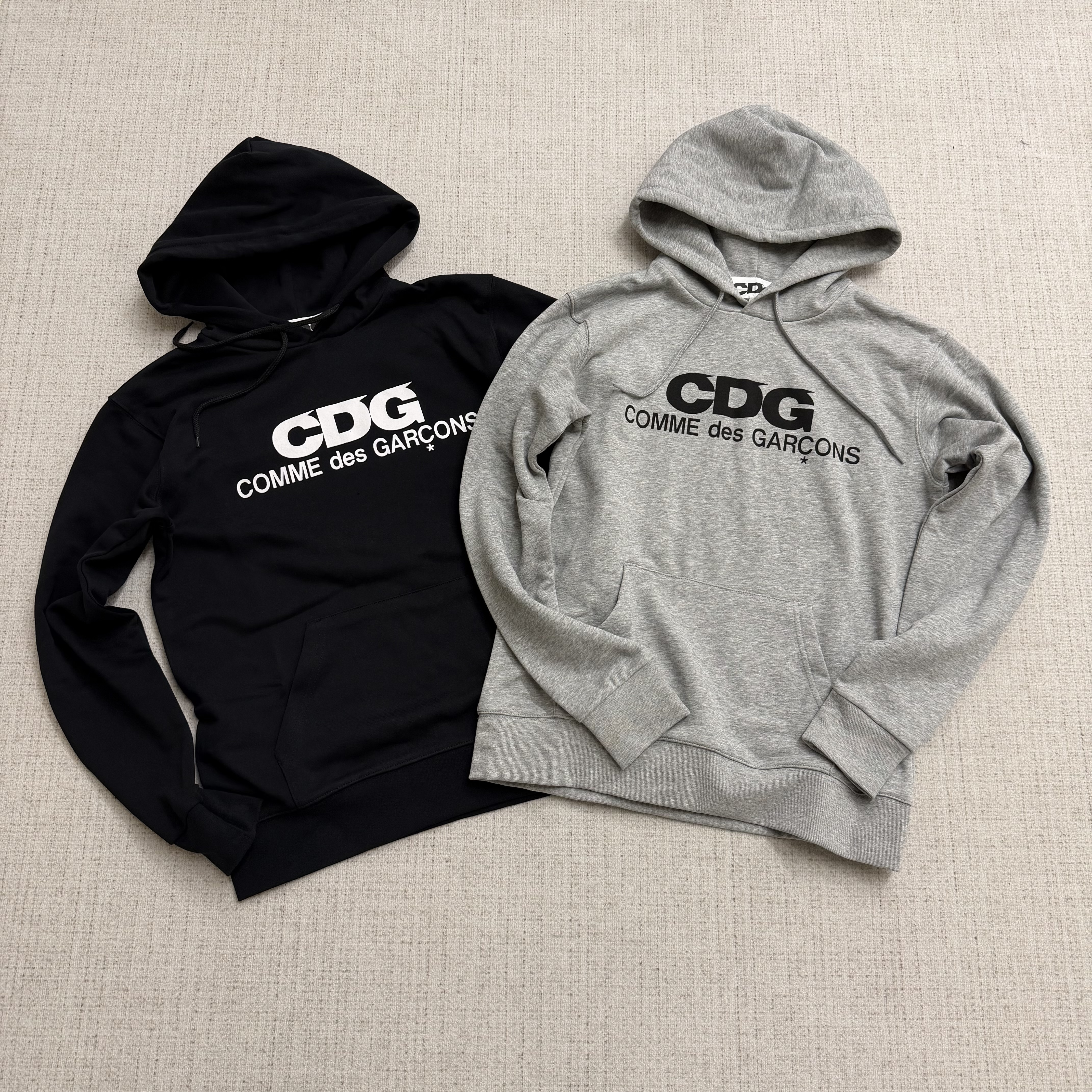 Comme des Garcons Hoodie - Image 20