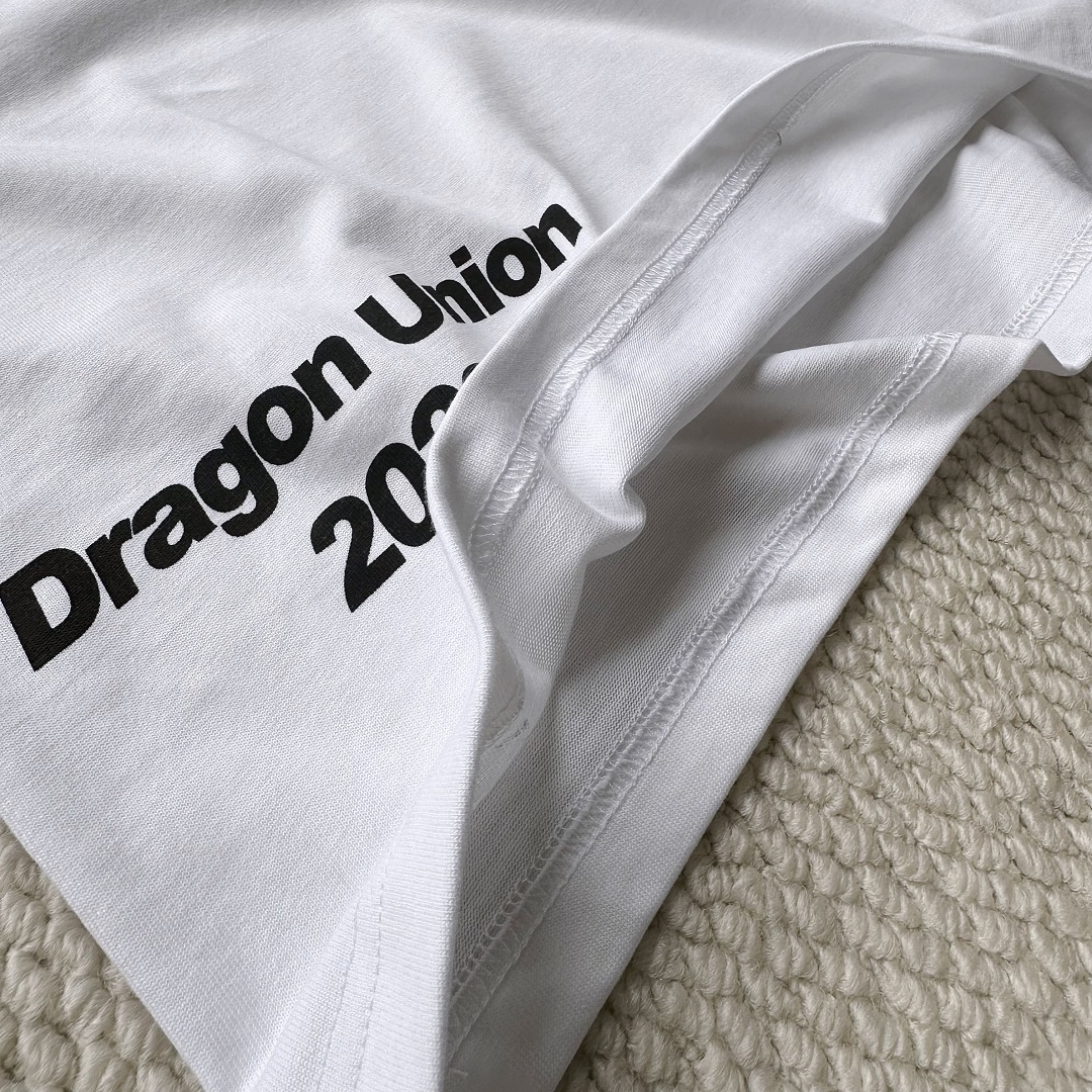 Dragon Union Soaring Shoulder Span LS Tee - Image 8