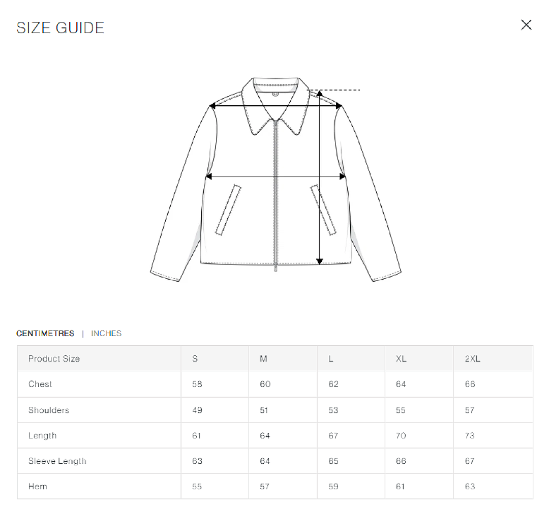 Firemade Fyredwrld Leather Jacket - Image 12
