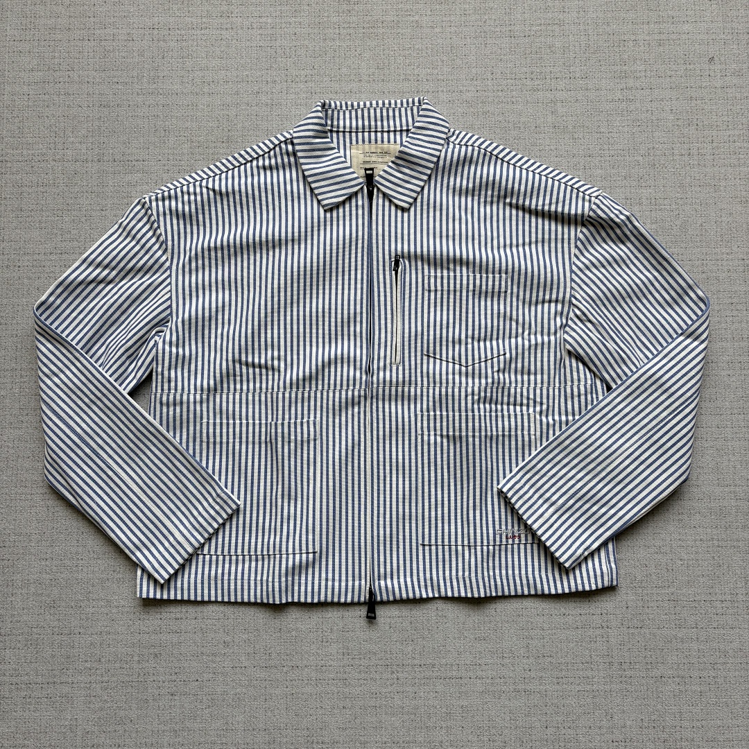 Unbranded Shinzo jacket - Image 3