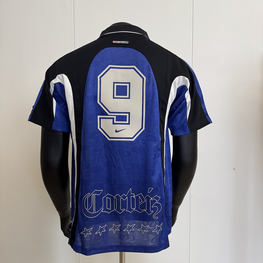 Nike Corteiz Jersey Big Offs - Image 10