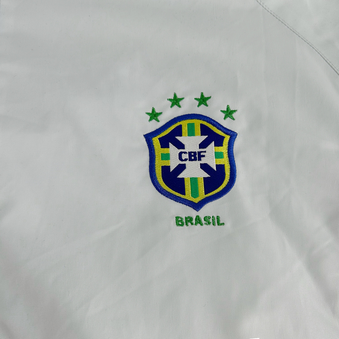 Vintage Brazil tracksuit - Image 50