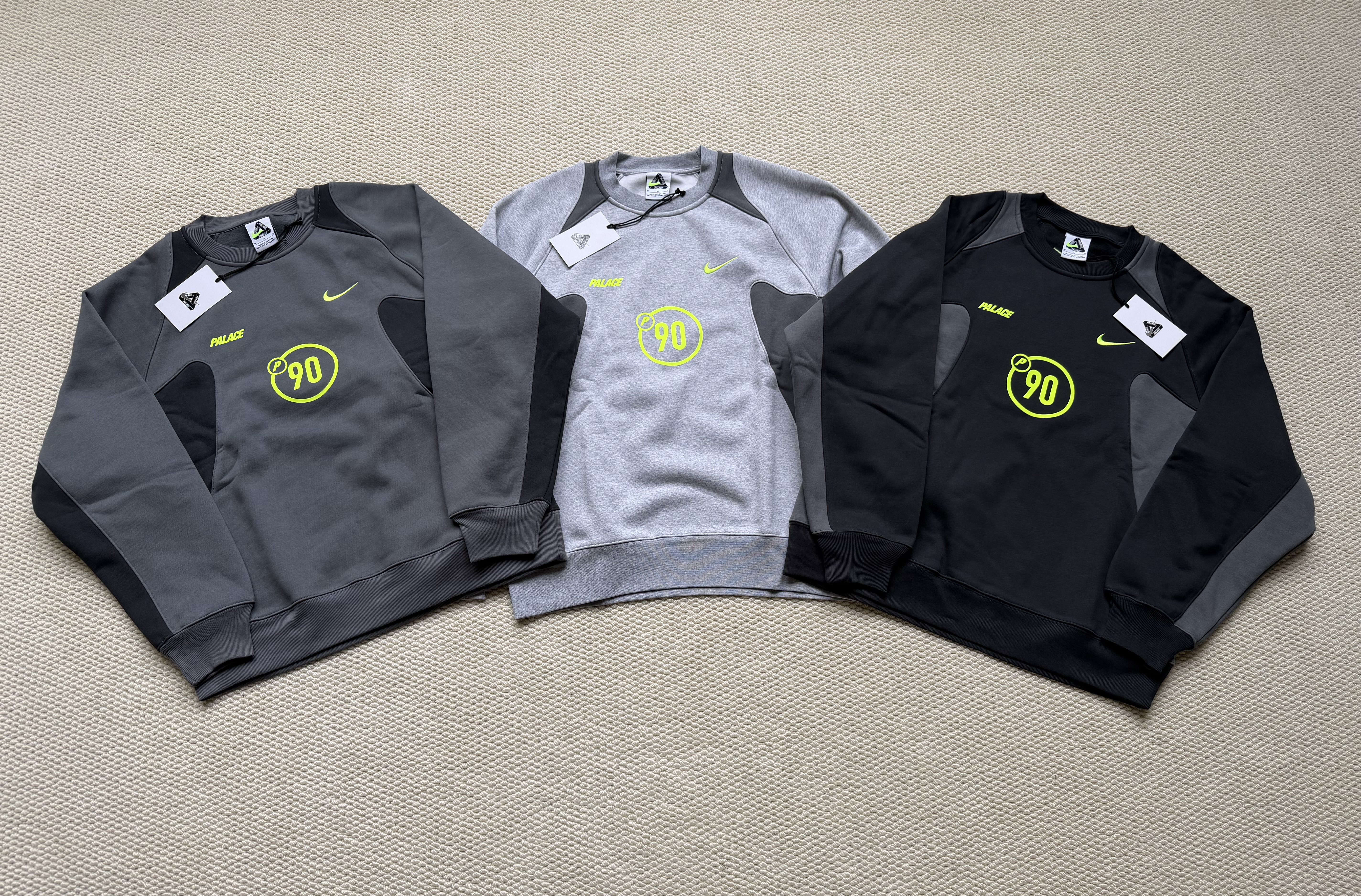 Pa Crew Neck Sweatshirt - Image 38