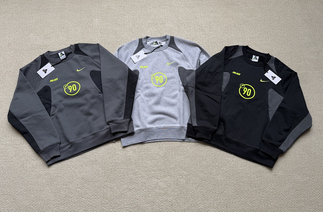 Pa Crew Neck Sweatshirt