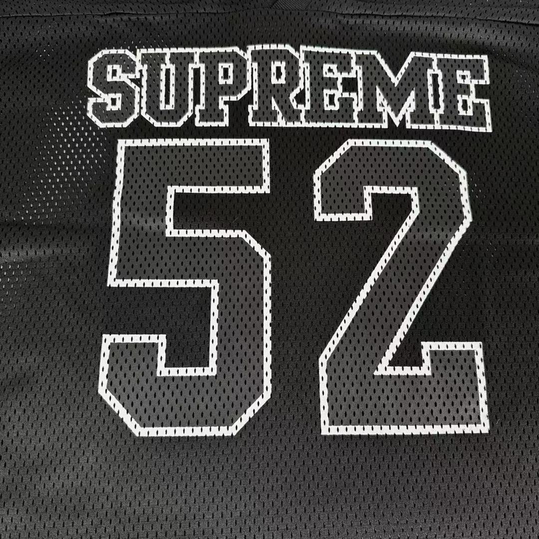 Supreme Spiderweb 52 Jersey - Image 8