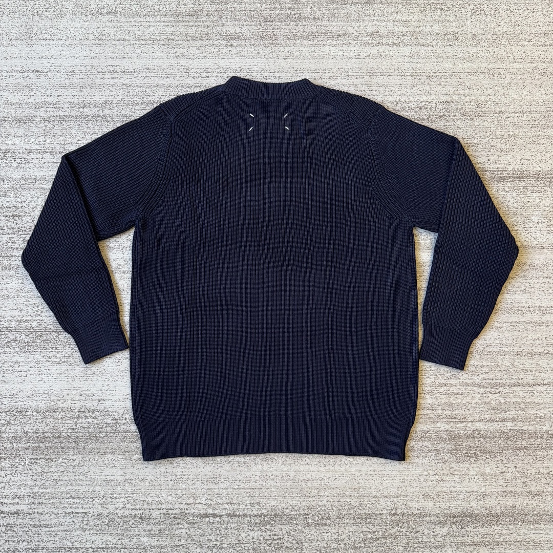 Maison Margiela Knit Sweater - Image 18