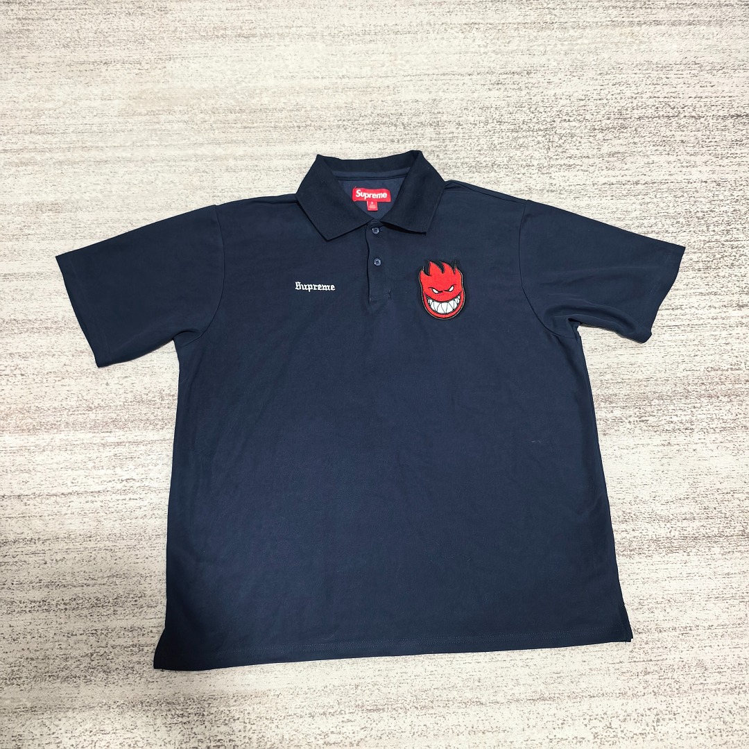 Supreme Polo TEE - Image 12
