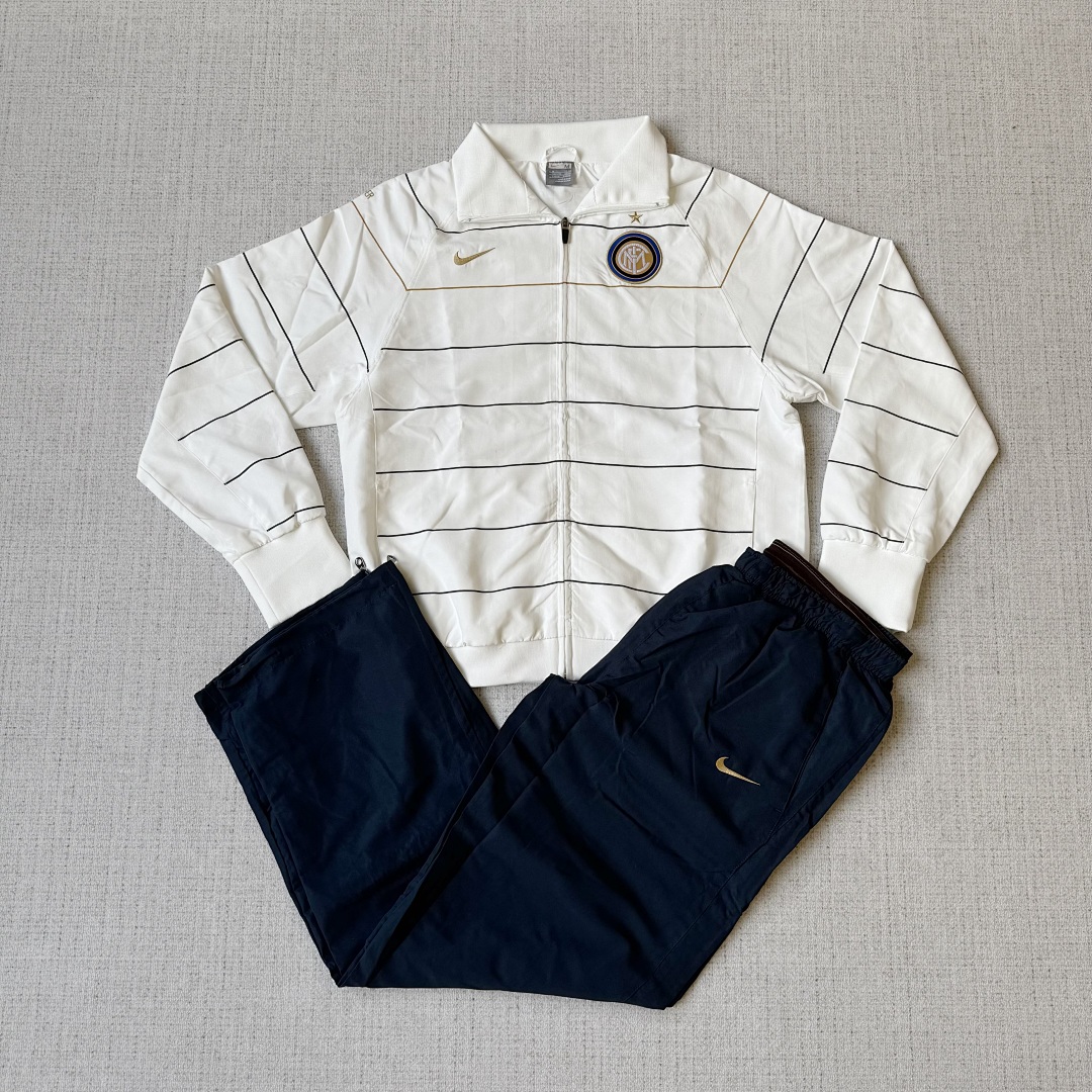 Nike Vintage Milan Tracksuit (In Stock) - Image 10