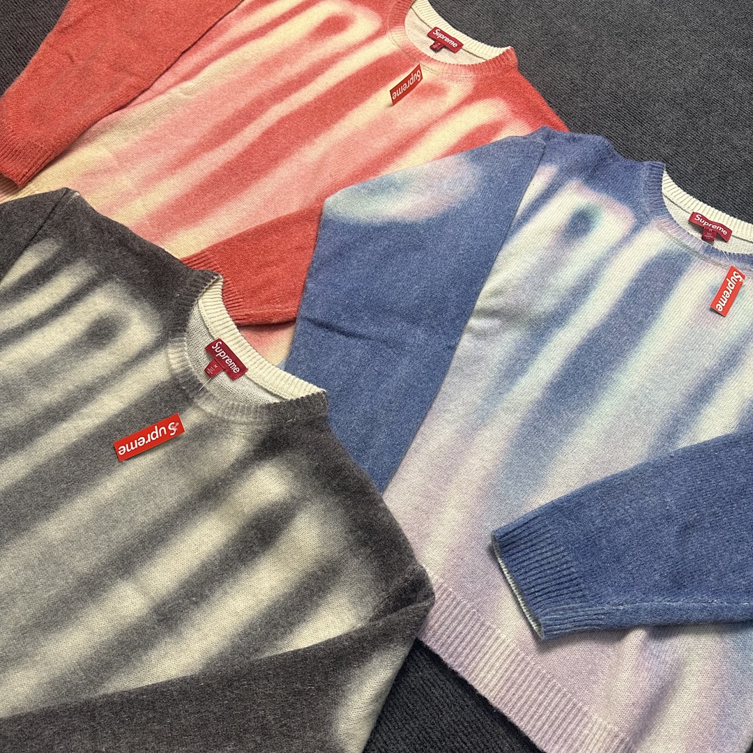 Supreme BLURRED LOGO - Image 19