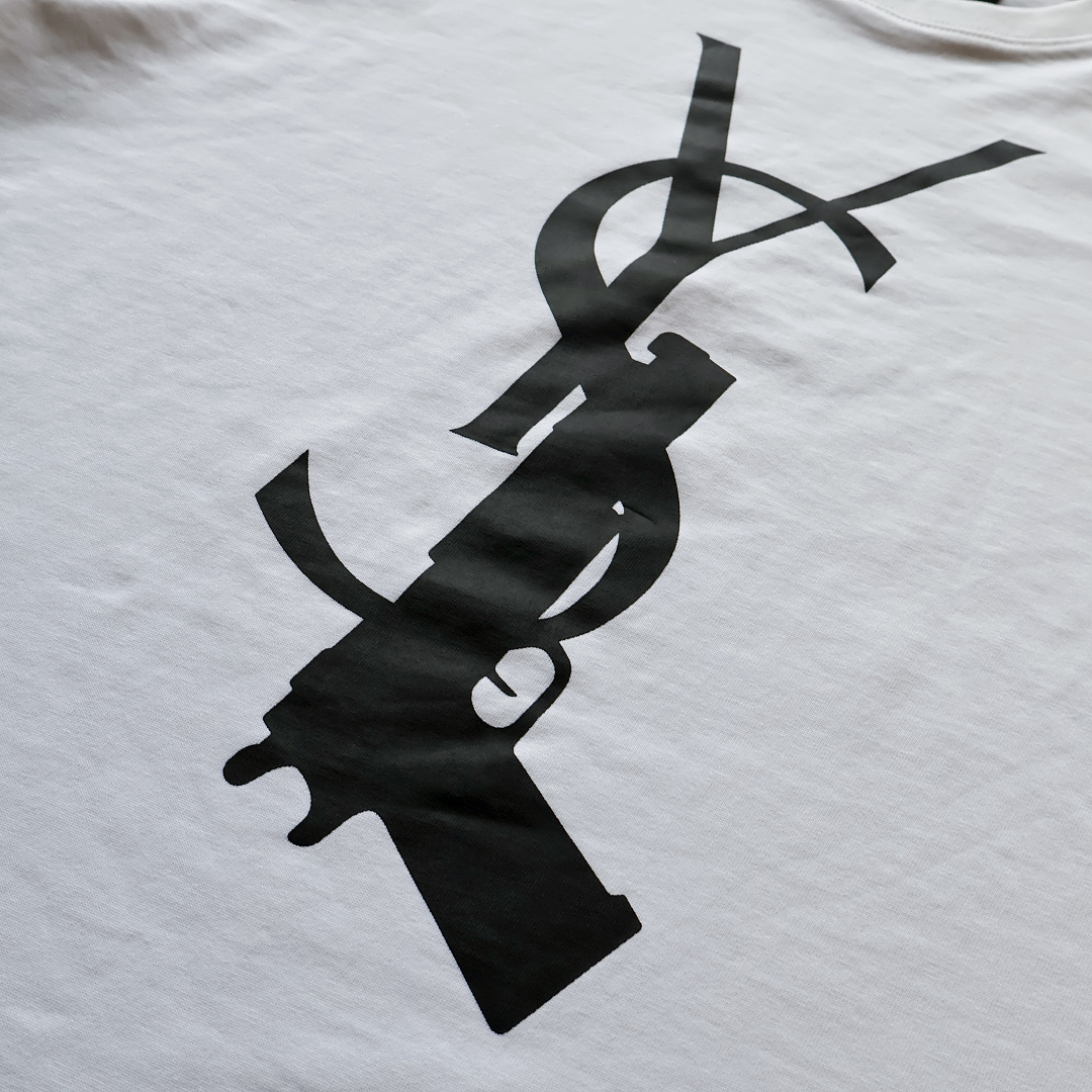 Trigger Monogram Long Sleeve - Image 10