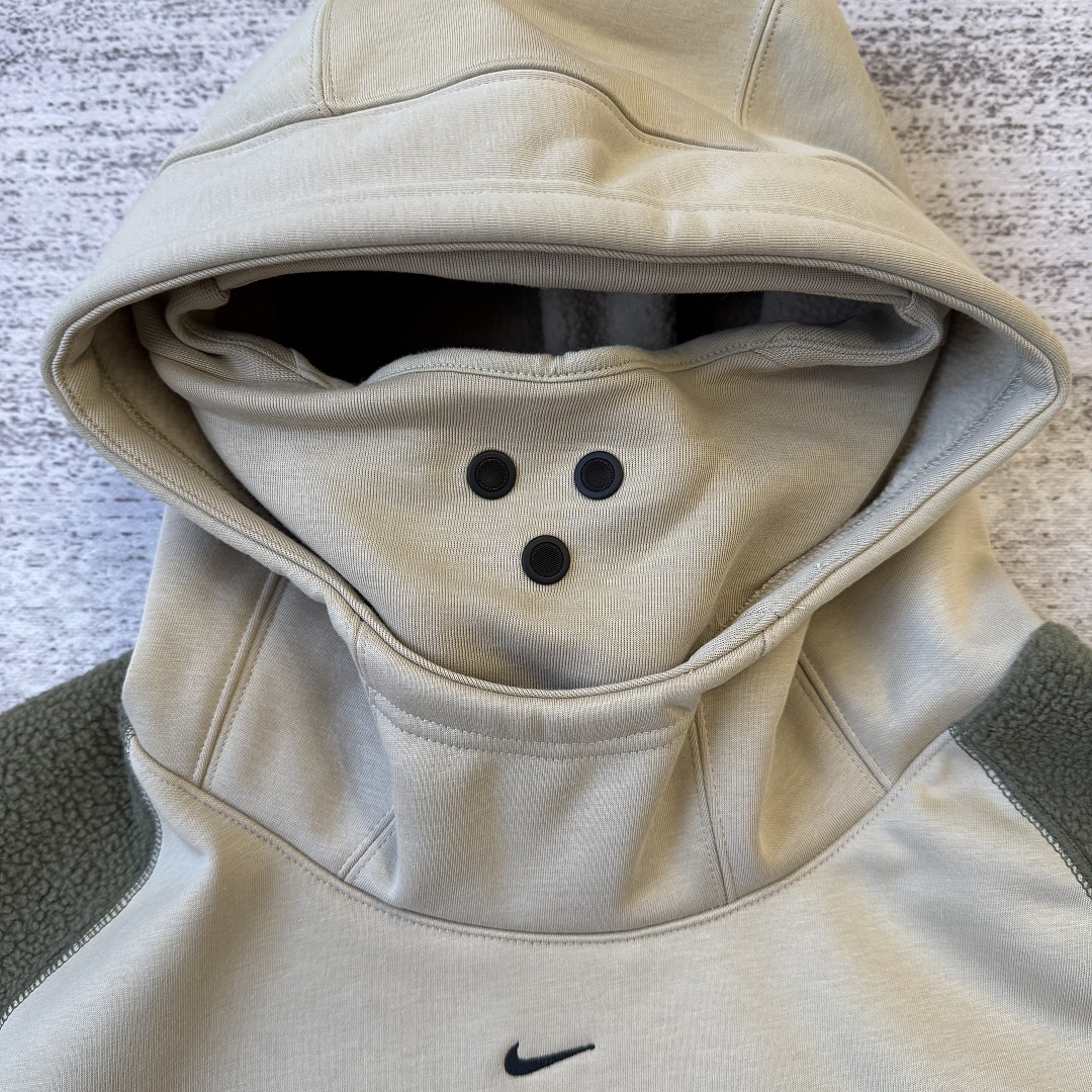 Nike Tech Boreas Tracksuit (Desert Color) - Image 9