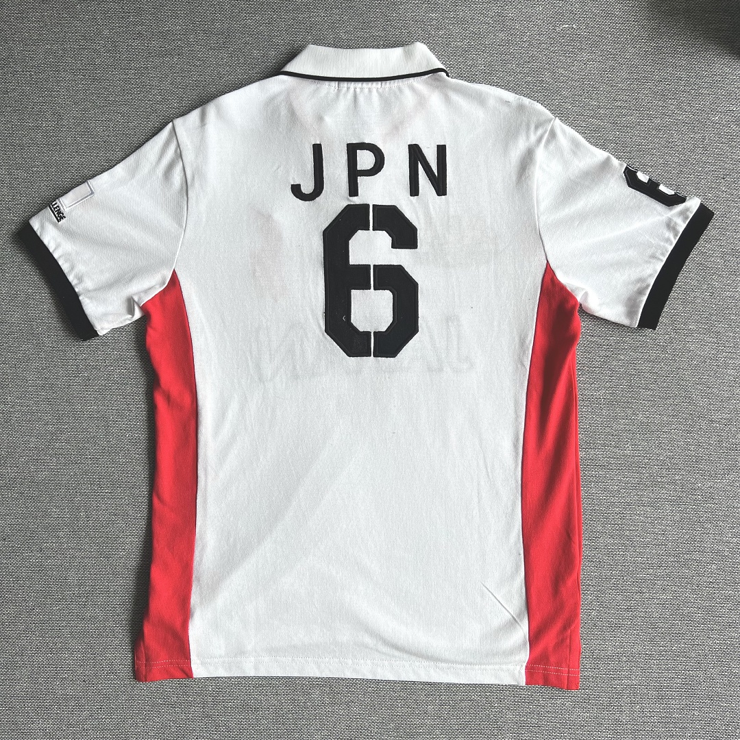 Ralph Lauren No. 6 Short-Sleeve Shirt - Image 3