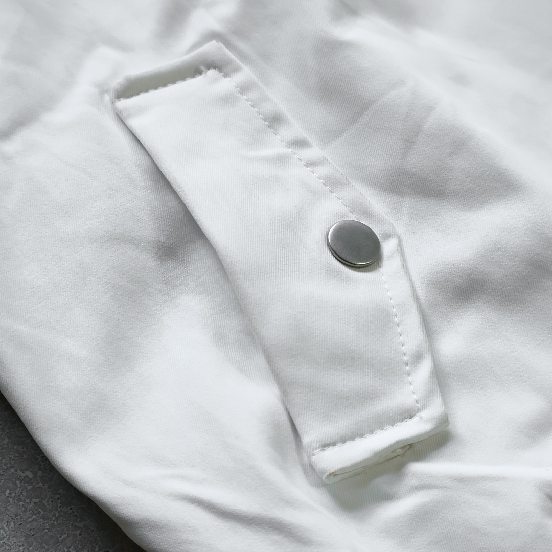 Sp5der Trap" Reversible Jacket - Image 12
