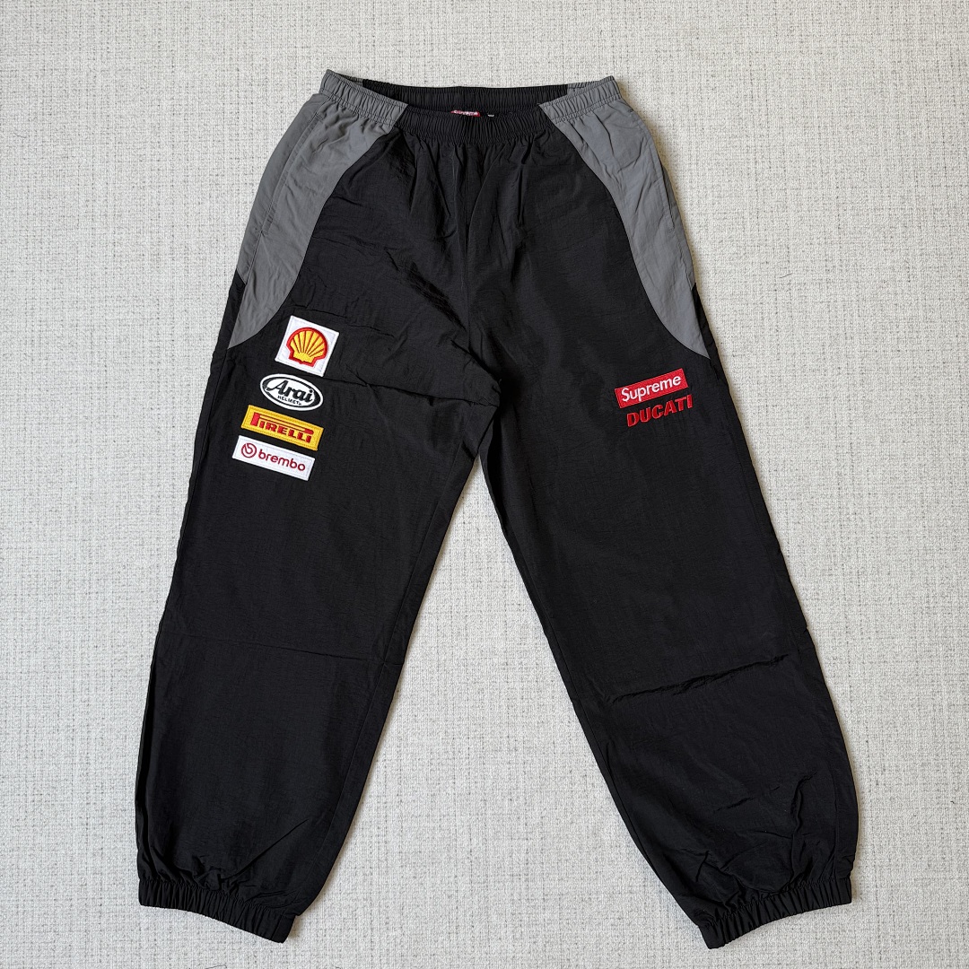 Supreme Ducati Tracksuit - Image 18