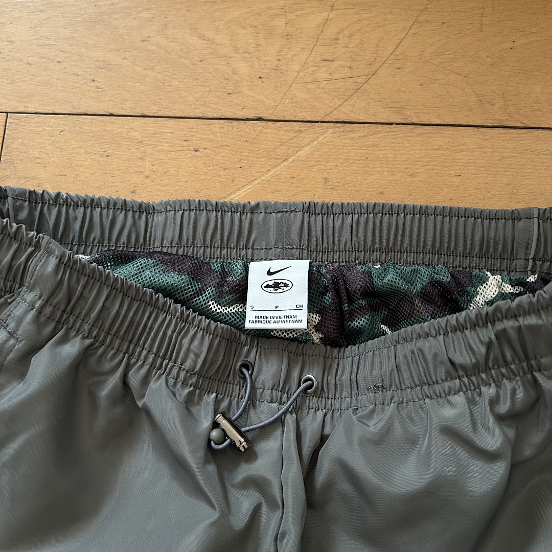 Nike corteiz tracksuit - Image 119
