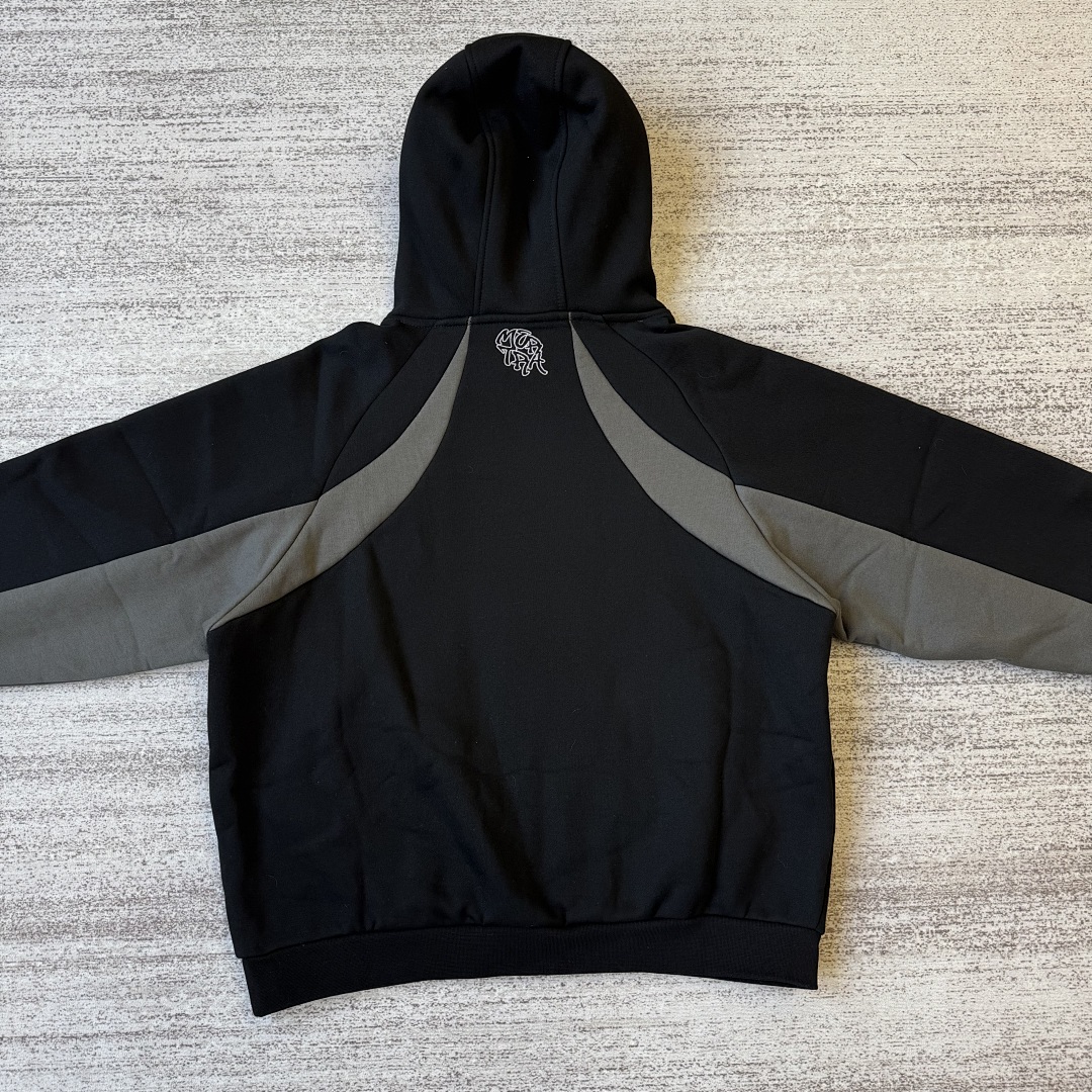 Mertra Perfect Set Tracksuit - Image 5