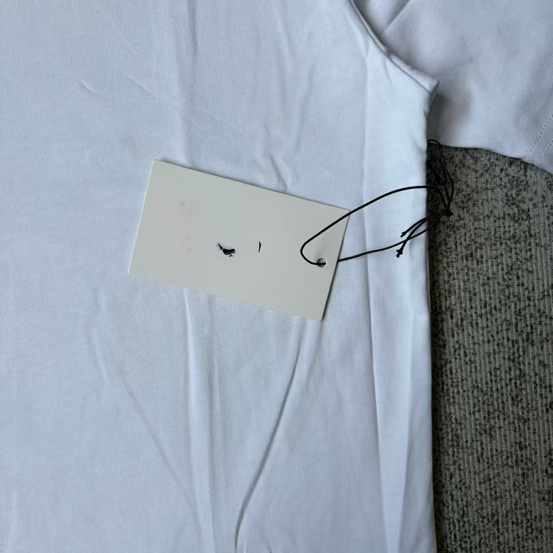 Nike Tees (White) - Image 8
