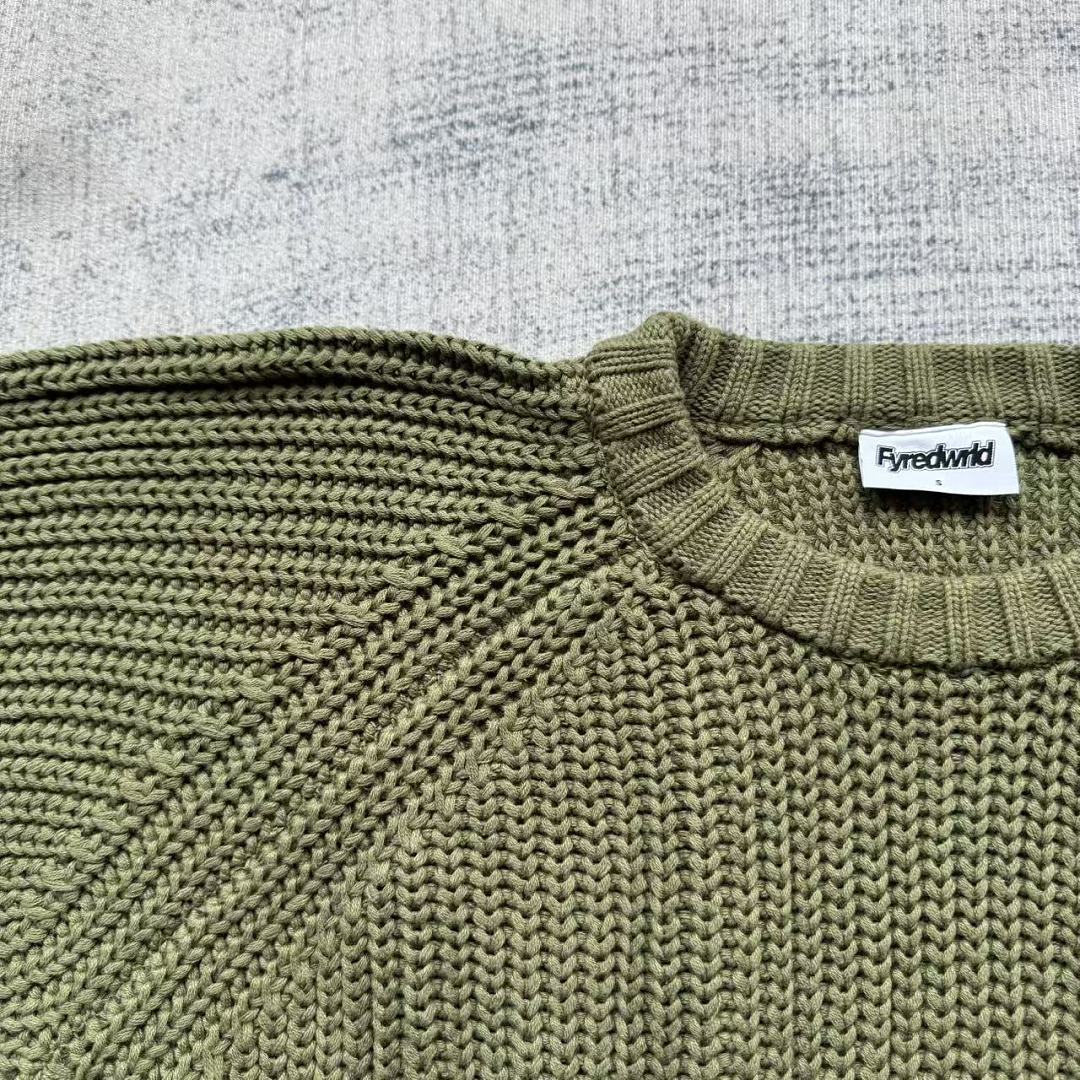 Firemade Fyredwrld Knit Velour Garments 3 Gauge - Image 8