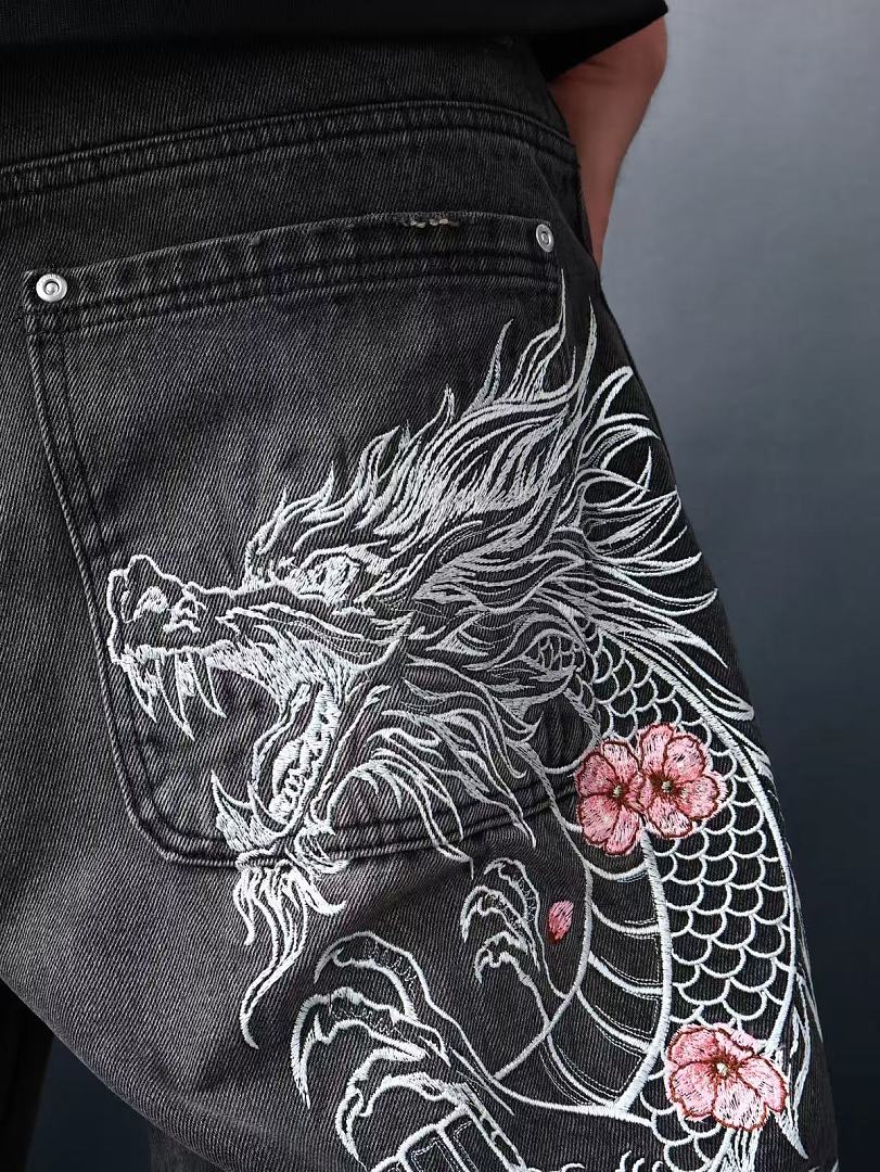VRROCK VRK GLOW DRAGON - Image 11