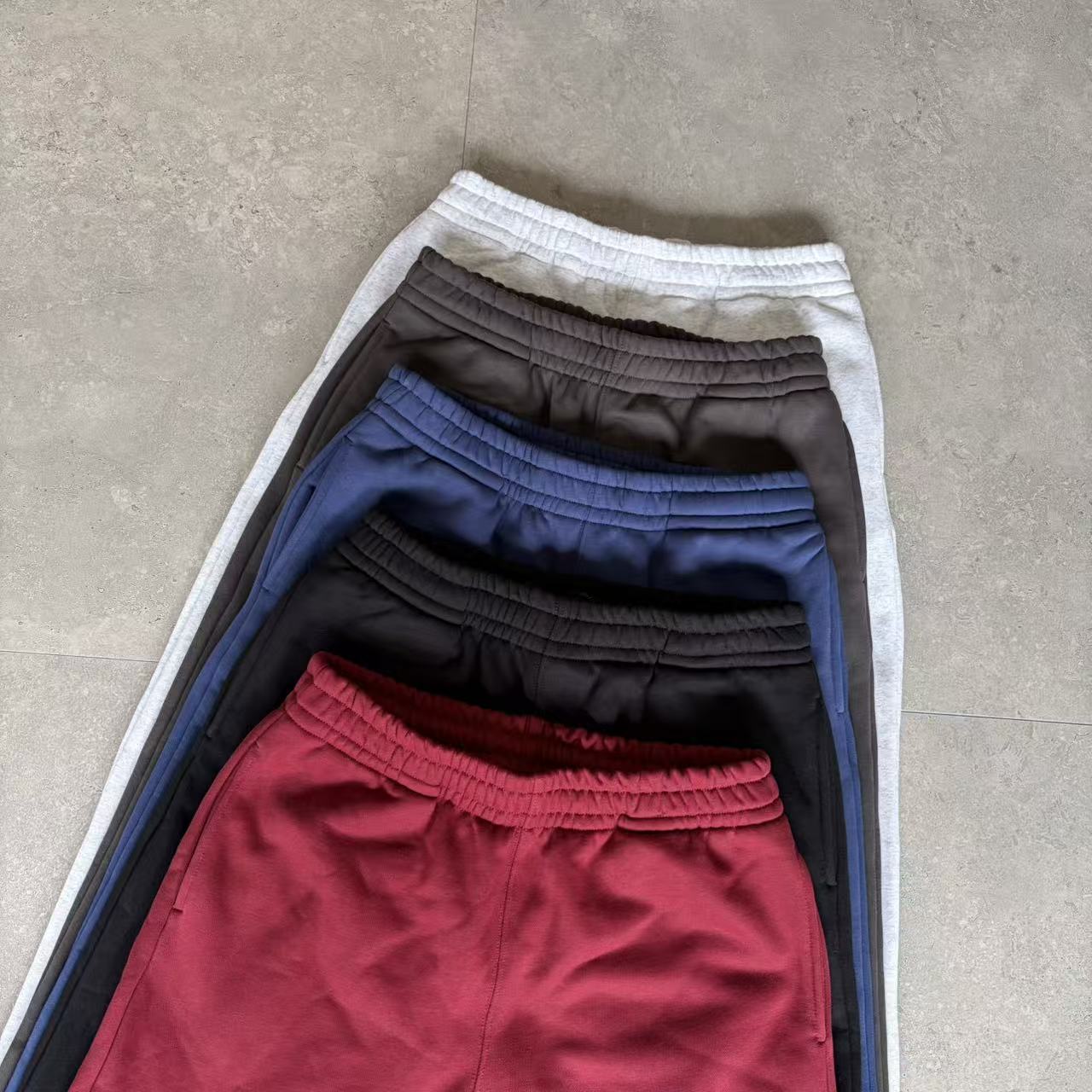 Firemade Fyredwrld Straight-Leg Sweatpants - Image 8