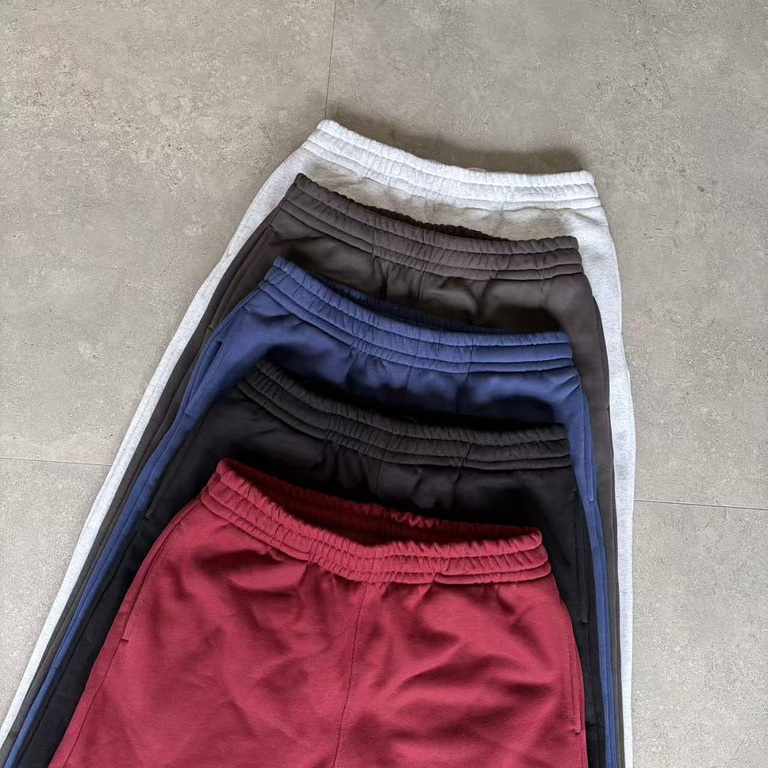 Firemade Fyredwrld Straight-Leg Sweatpants