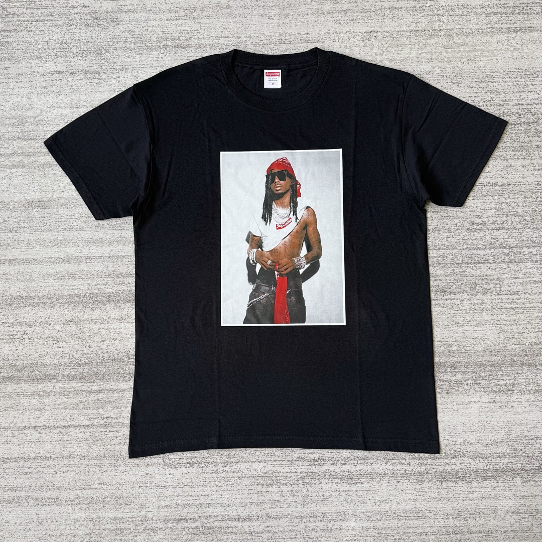 Supreme Playboi Carti Tee - Image 10