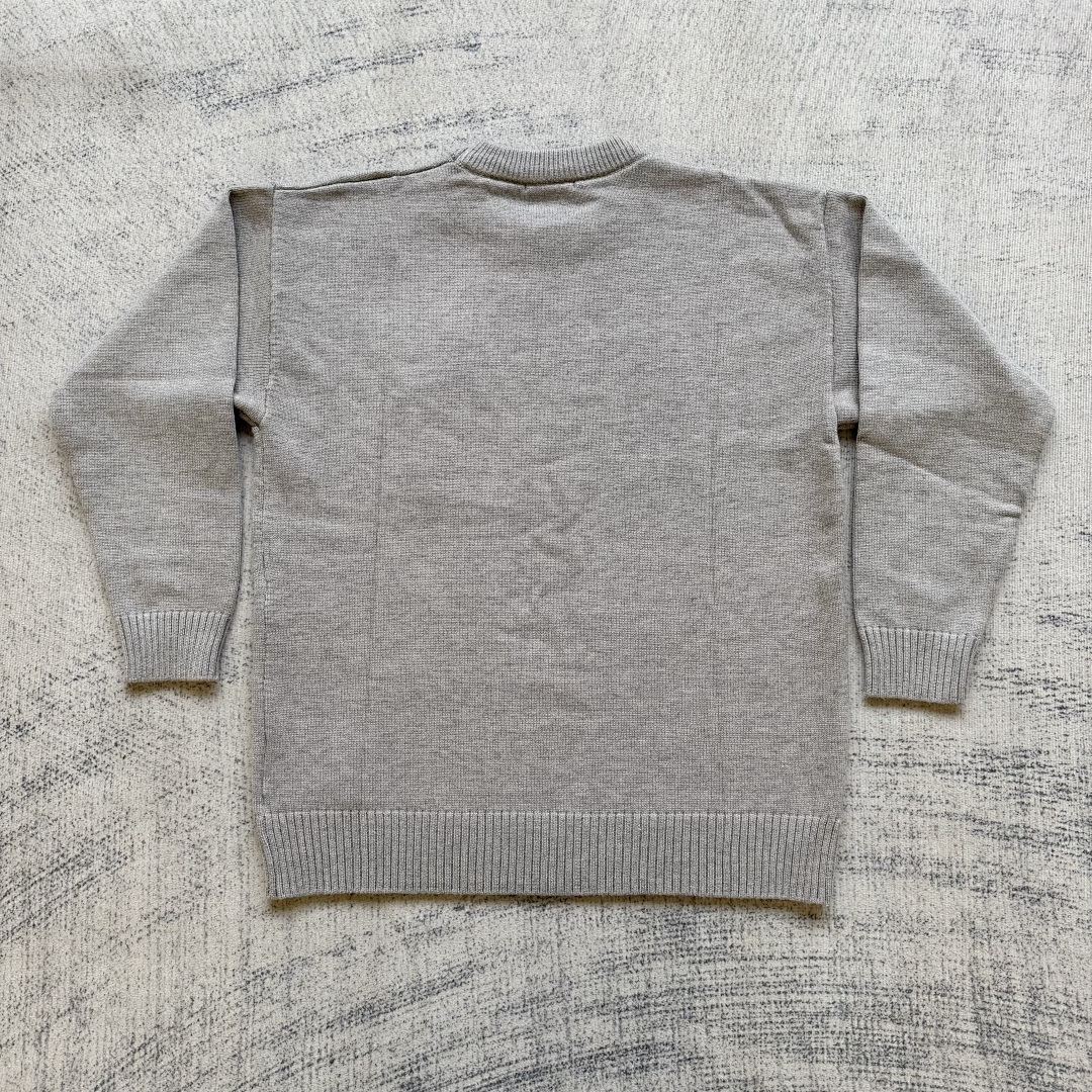 AMI Knit Sweater - Image 11
