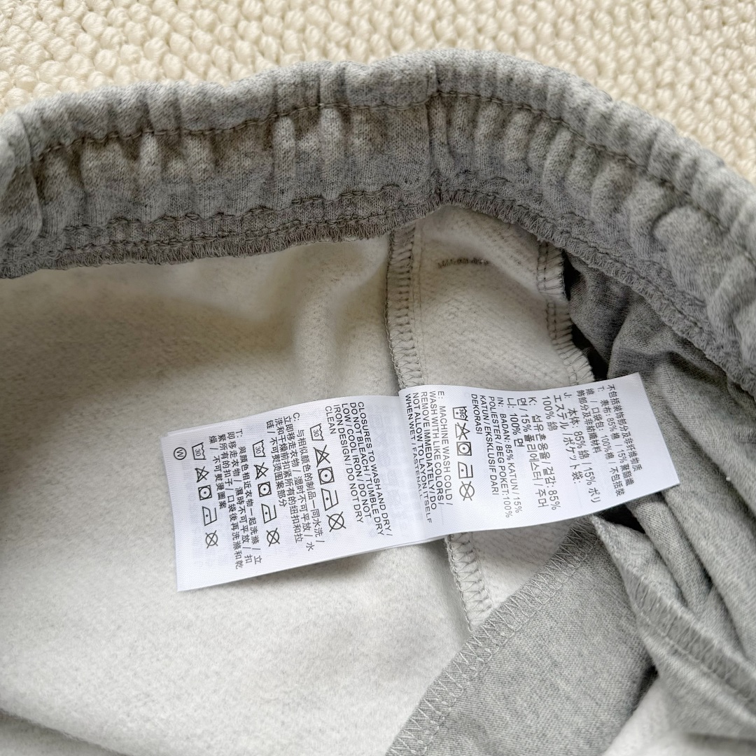 Stussy Ni-Ke Shorts - Image 11