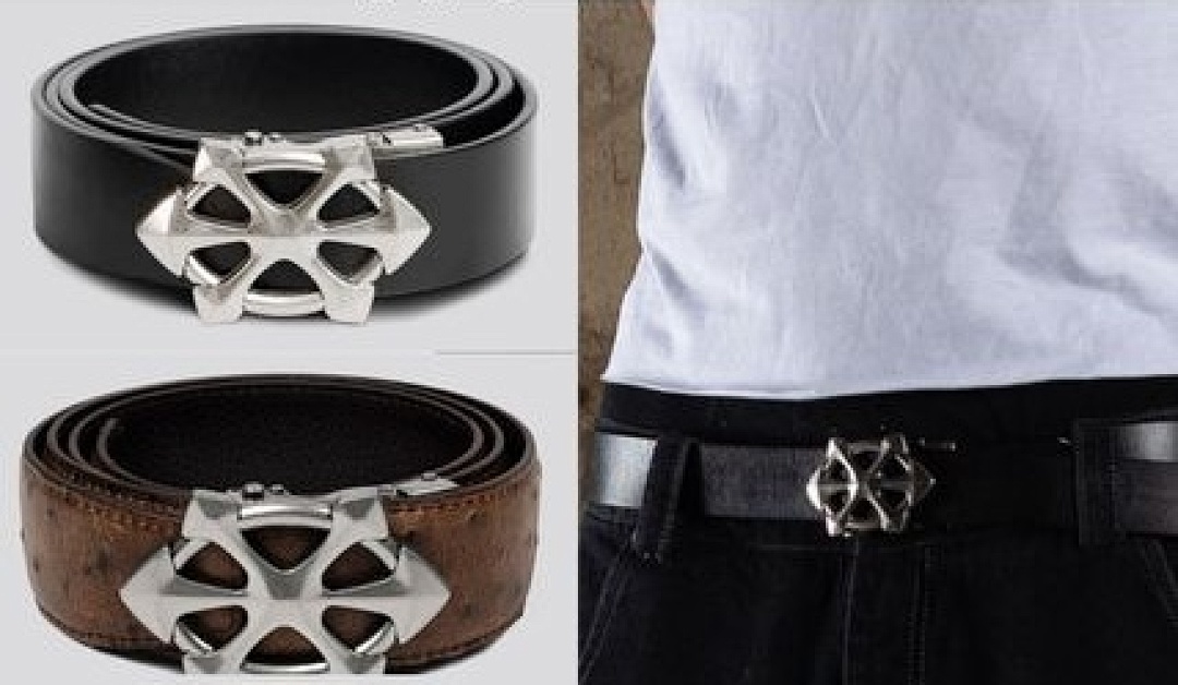 Davril MECHANIK (real leather) - Image 2