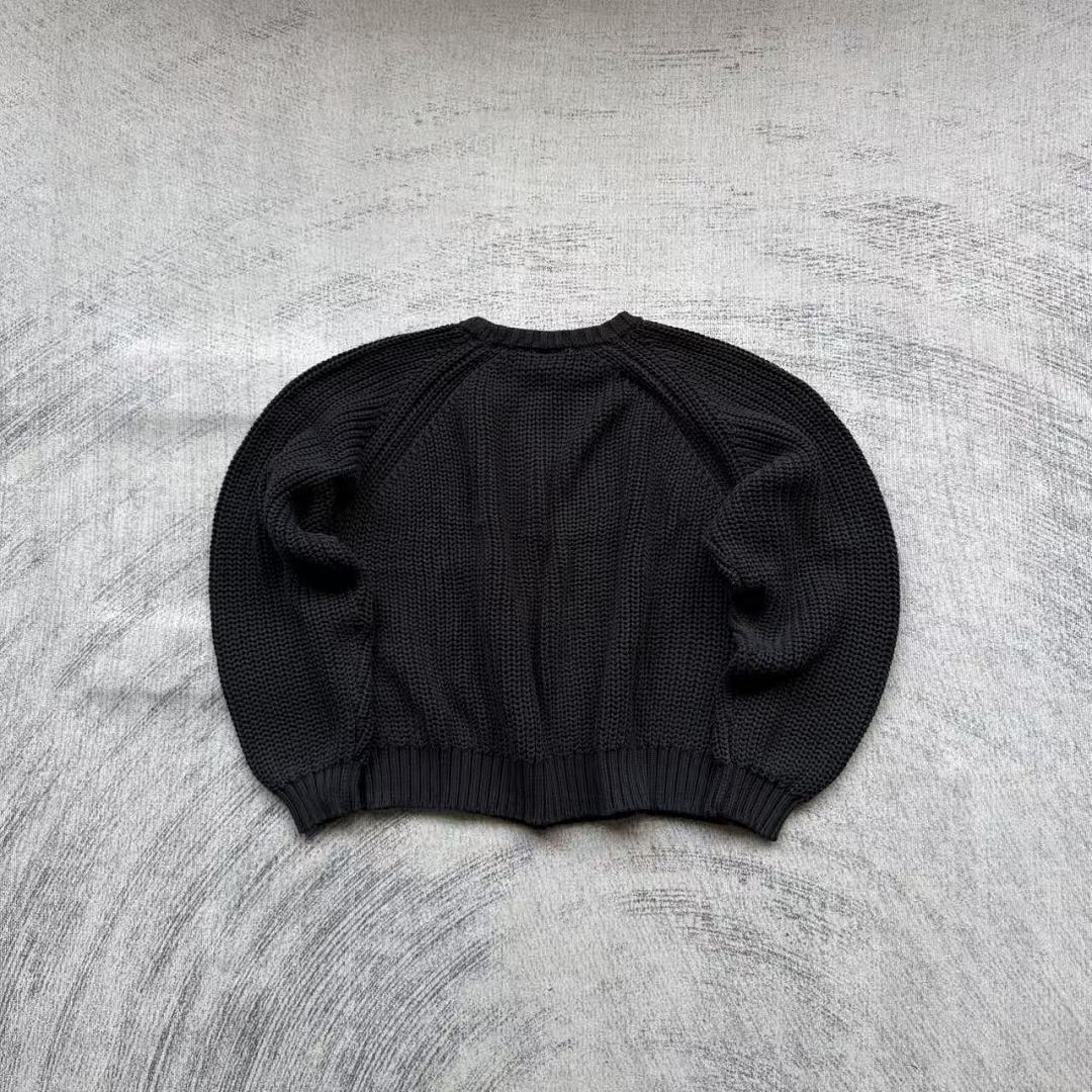 Firemade Fyredwrld Knit Velour Garments 3 Gauge - Image 33