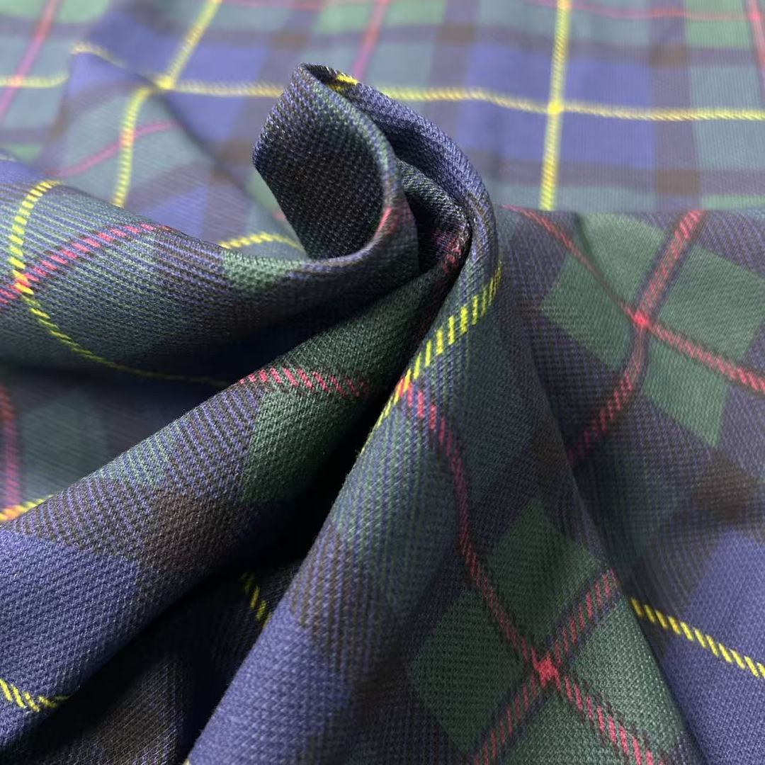 Ralph Lauren ¥ 190 Ralph Lauren Plaid Short-Sleeve Shirt - Image 7