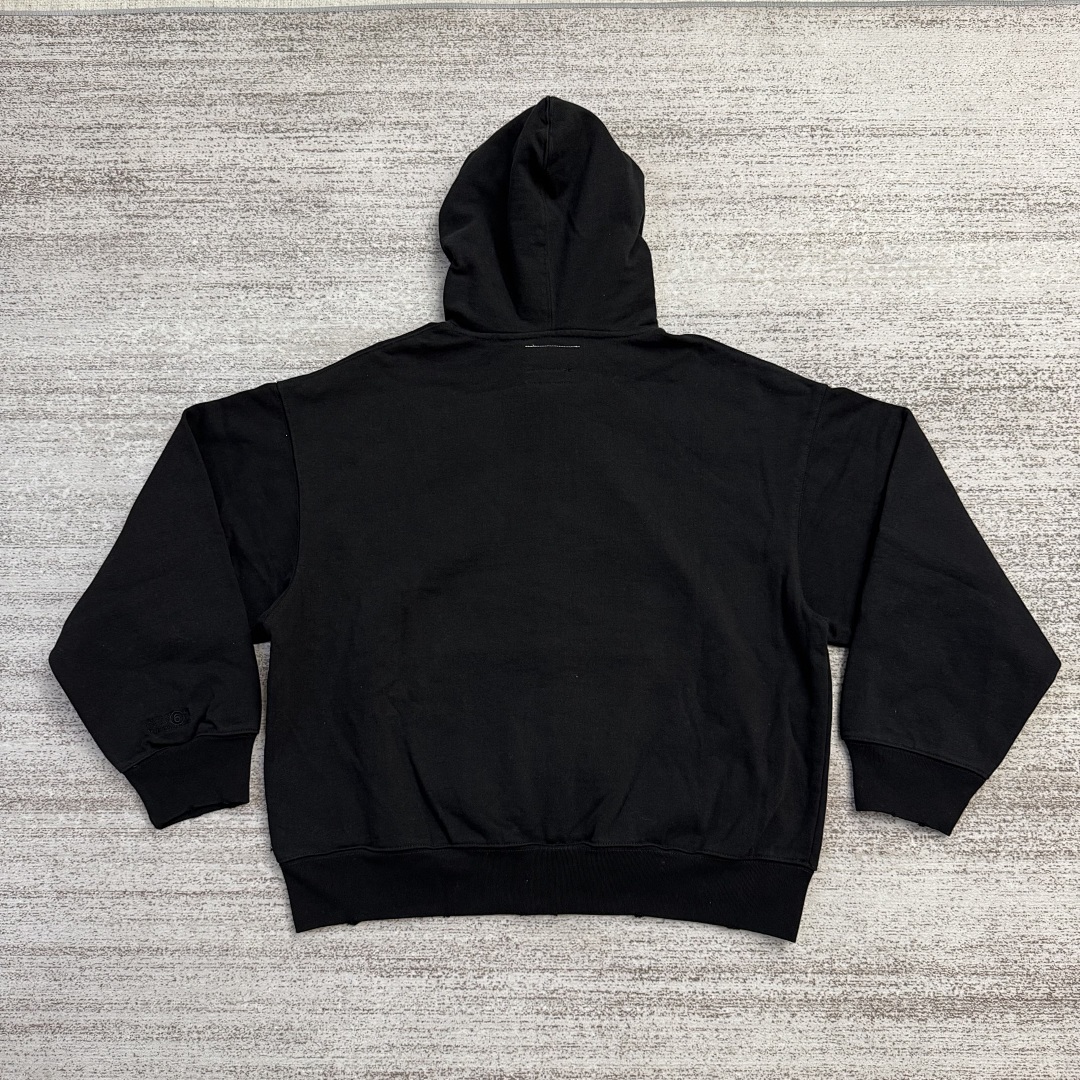 Supreme MM6 Zip Up Hoodie - Image 16