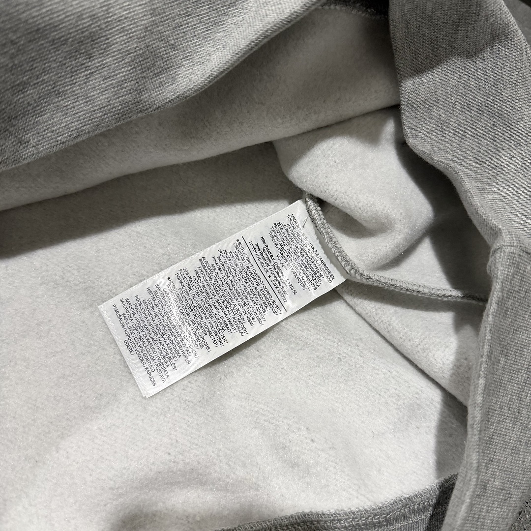 Nike Classic Tracksuit - Image 9