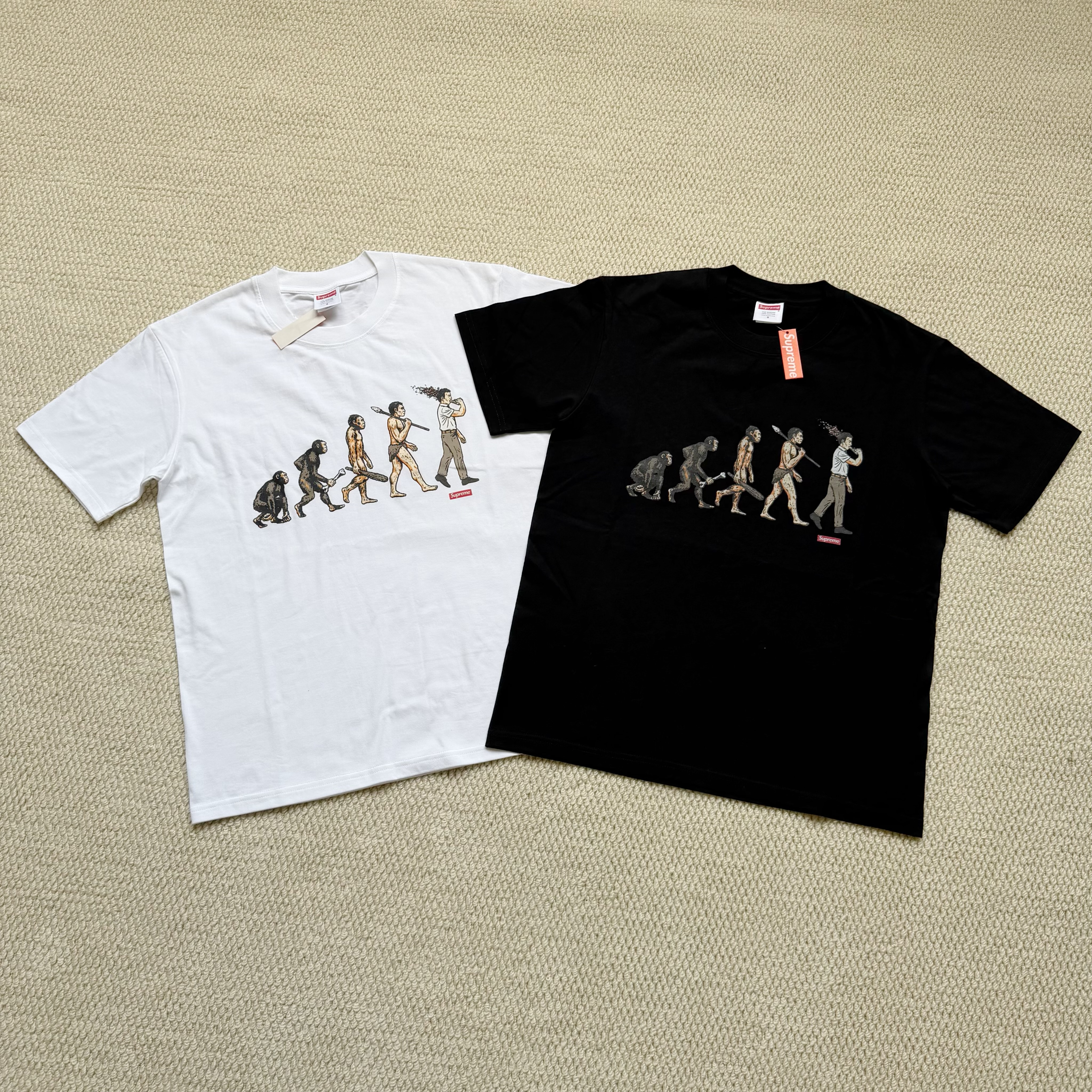 Supreme Tee - Image 20