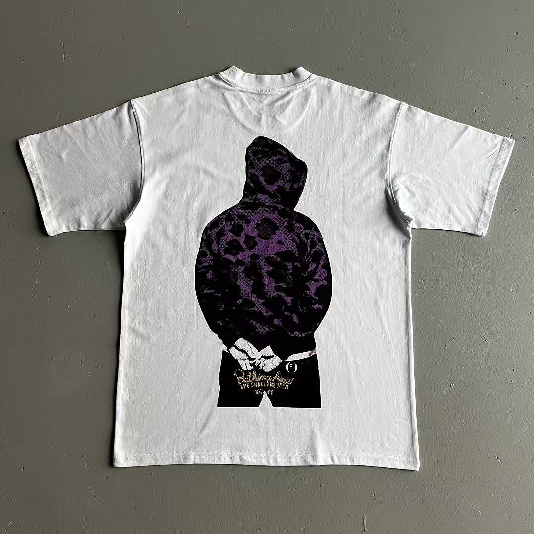 Unbranded UL - T Shirt - Image 4
