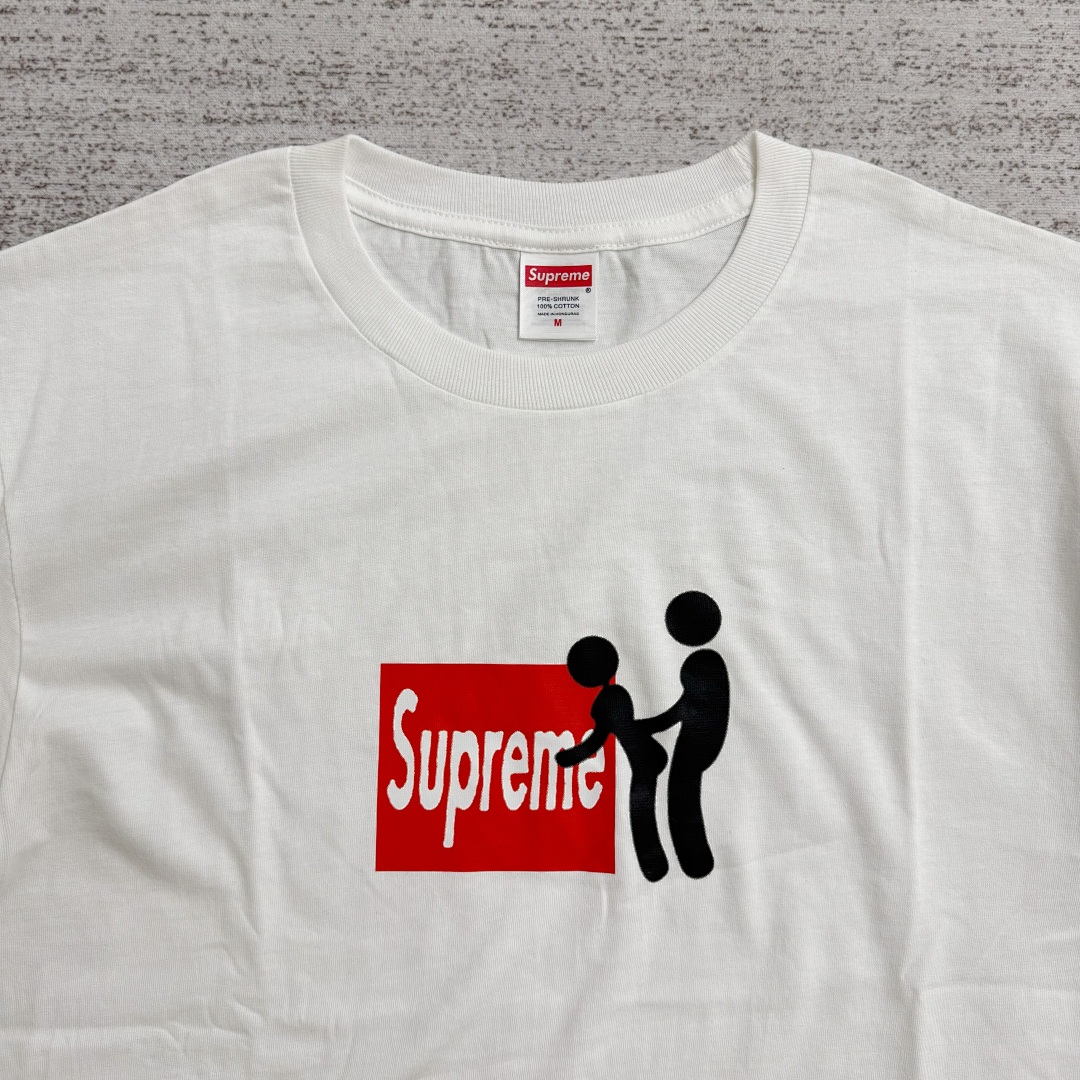 Supreme Stick Tee - Image 12