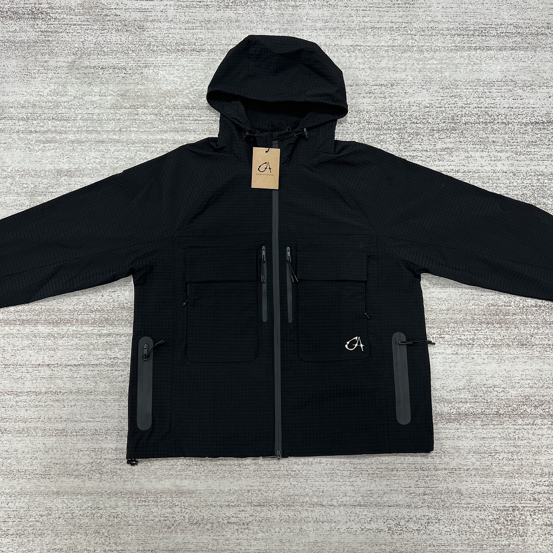 Garms Ripstop Stormweave - Image 9