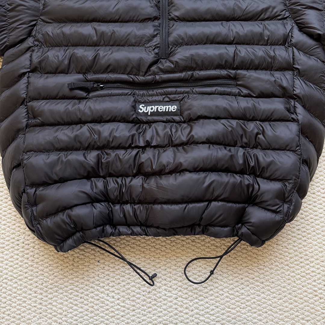 Supreme Jacket - Image 4