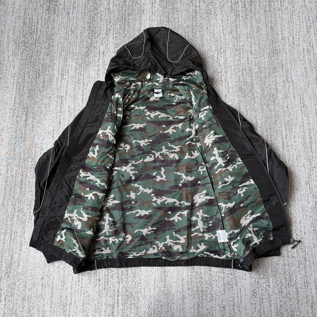 Nike corteiz tracksuit - Image 12