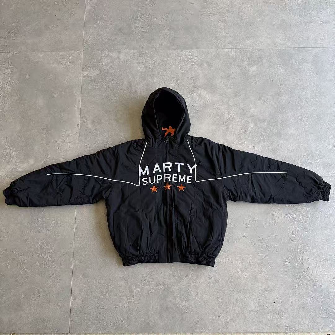 Supreme Nahmias Marty Supreme Jacket - Image 16