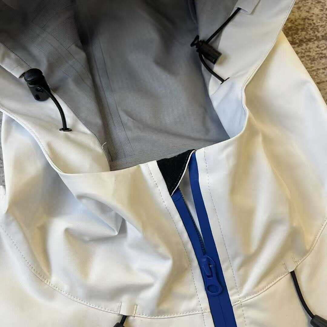 Unbranded Coldfrontt Jacket - Image 4