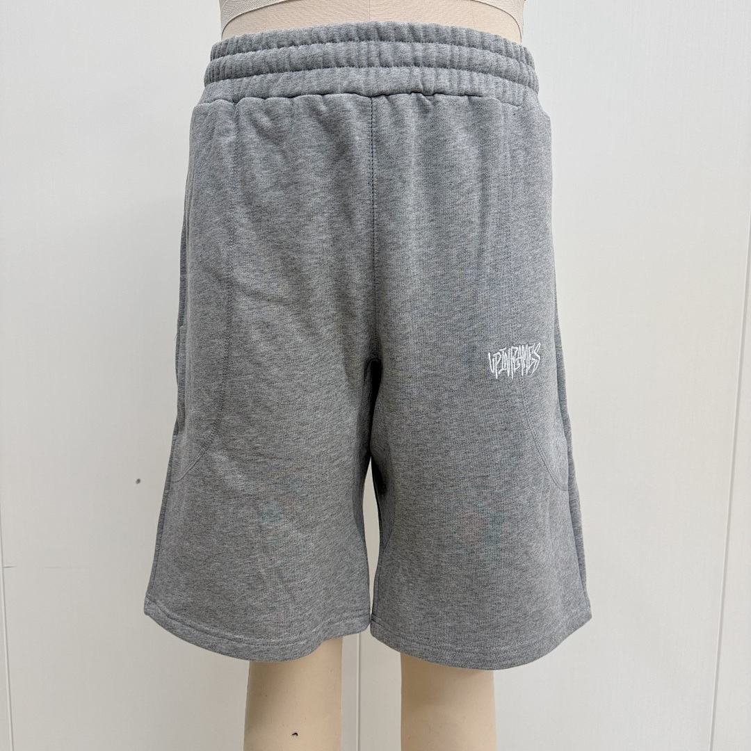 Up In Flames shorts - Image 2