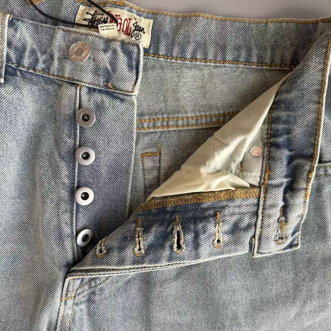 Stussy Jeans - Image 55