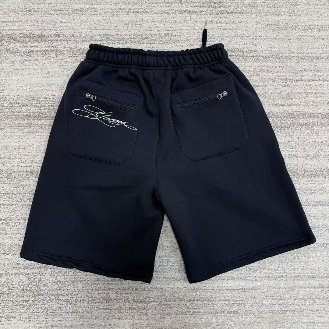 Garms Affilliated Overline Shorts - Image 14