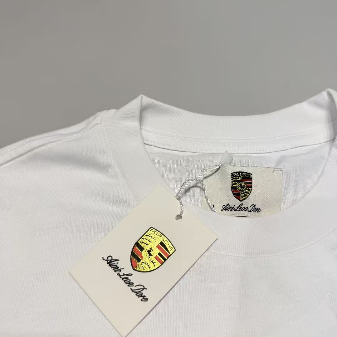 Carhartt Sports Car Short-Sleeved Shirt - Image 8