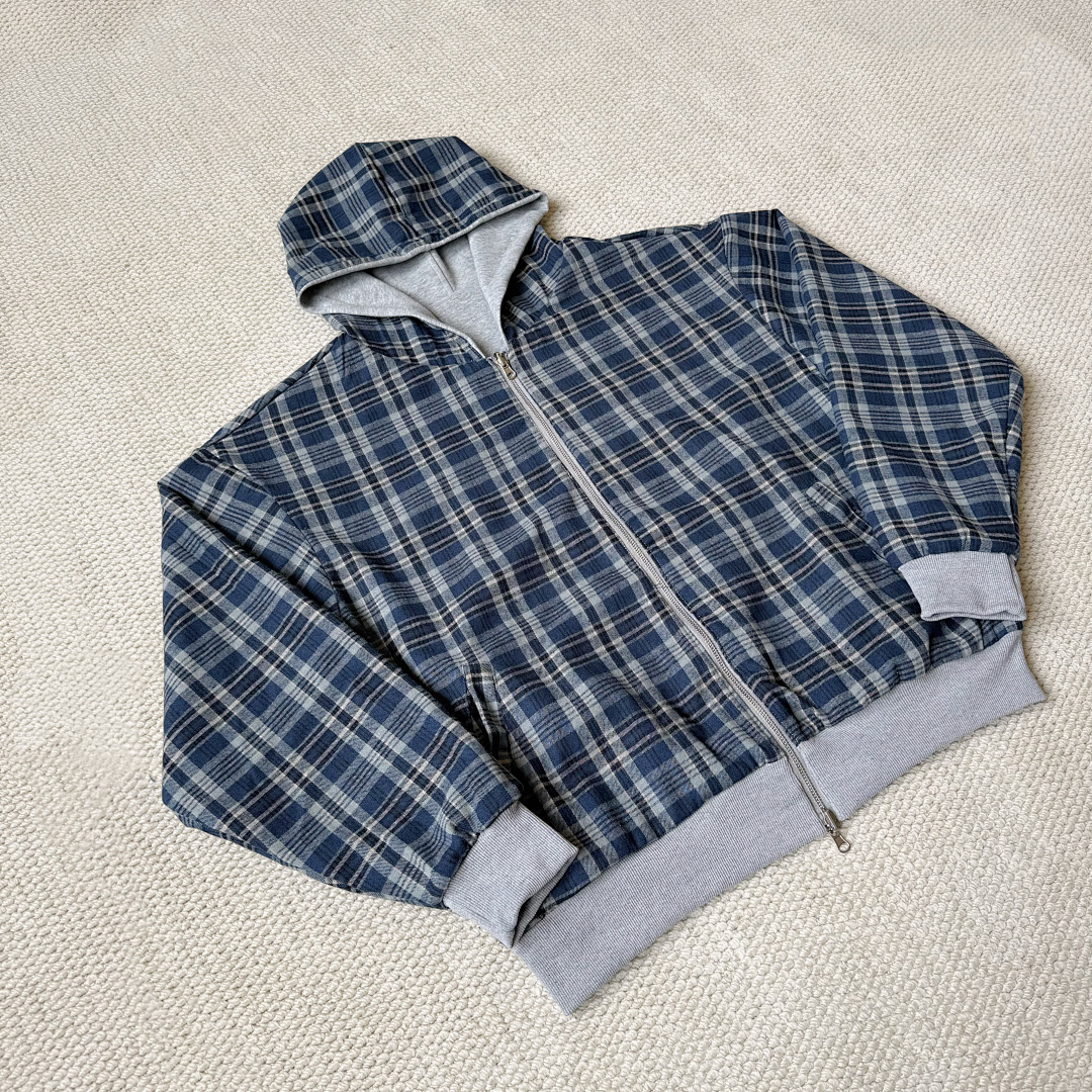 Dragon Union Dragonunion Reversible Zip Hoodie - Image 14