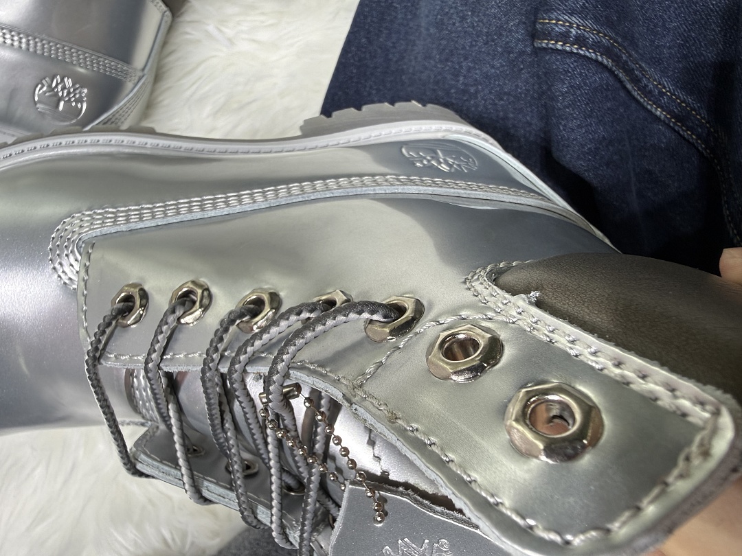 Timberland Elite Made Timberland Veneda Carter - Image 17